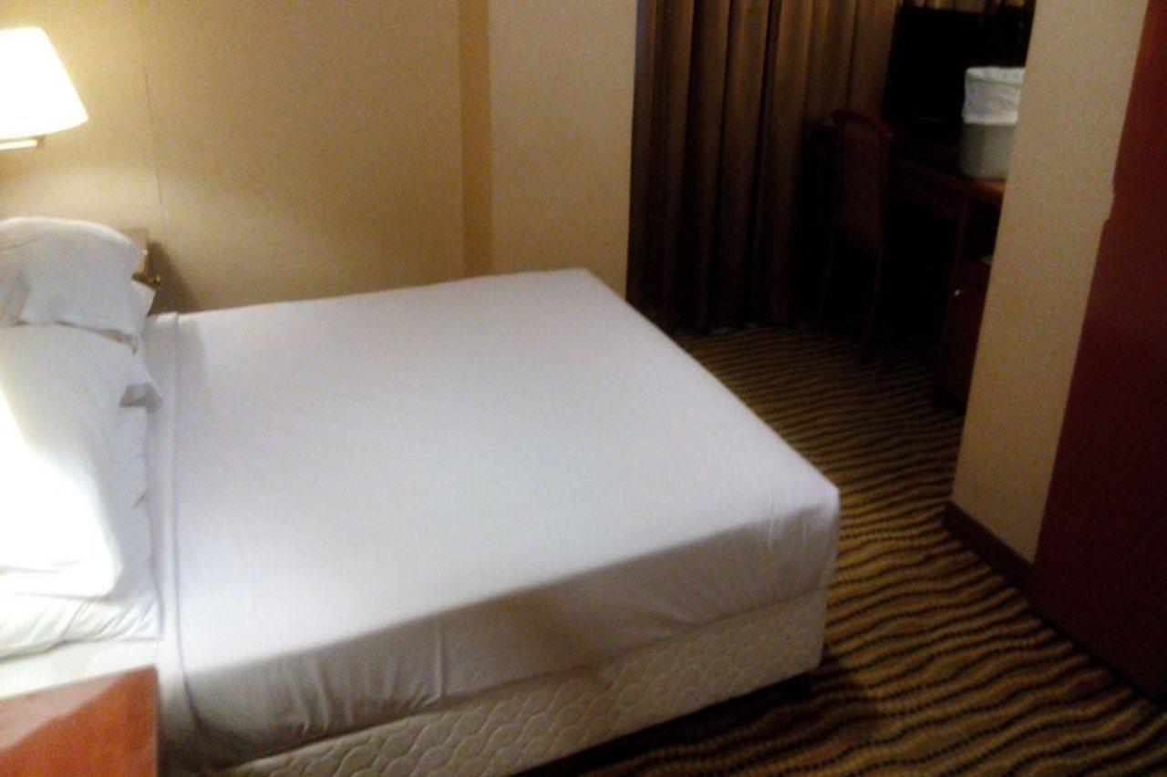 Hotel Oxford Singapur