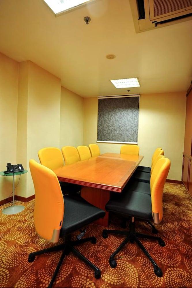 Oxford 3* Singapur